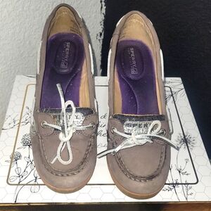 Sperry Wedges